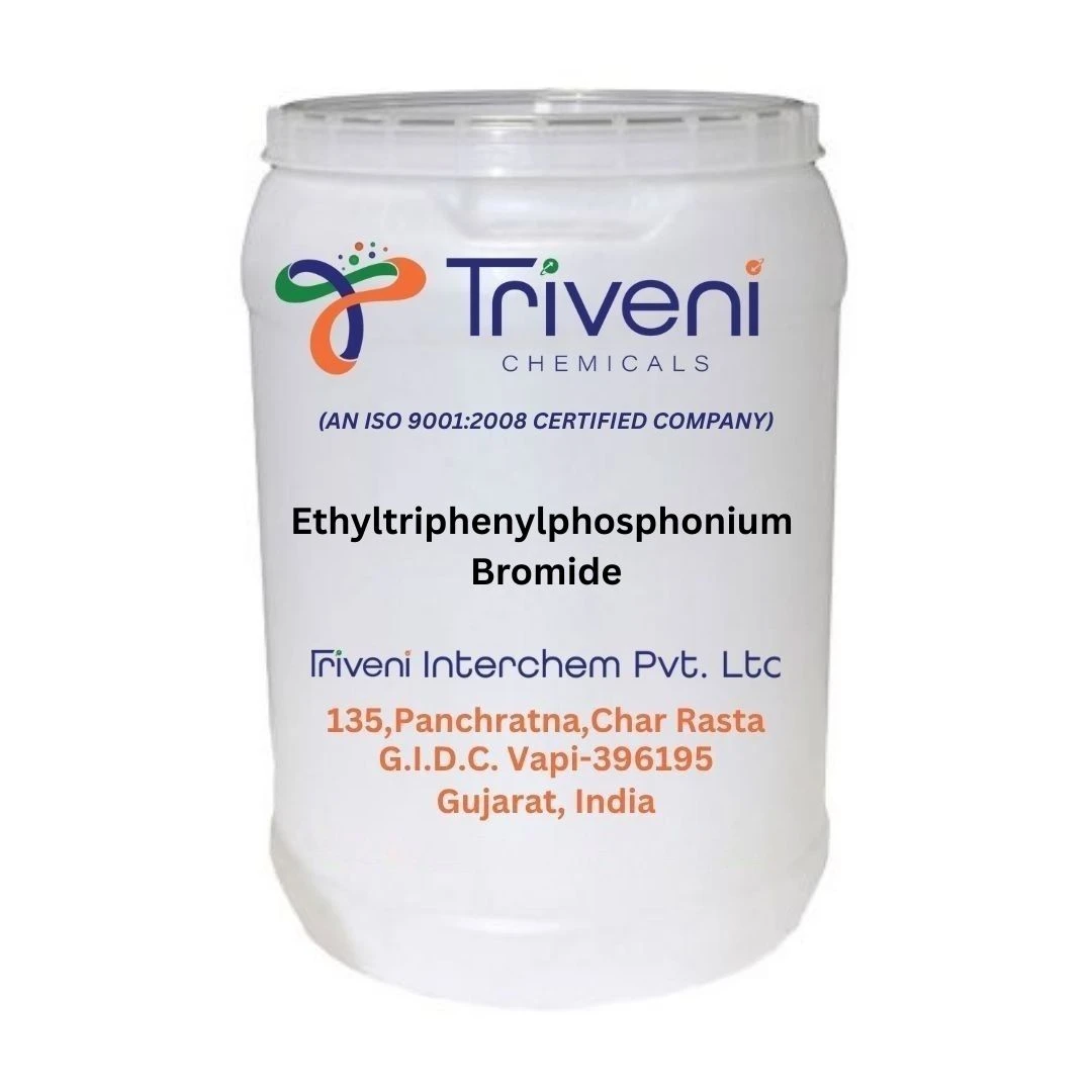 Ethyltriphenylphosphonium Bromide
